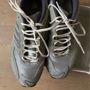 Adidas X Norse Projects